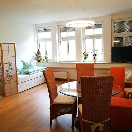 Apt Next To Nuremberg Central-Station, Fair 10Min 외부 사진
