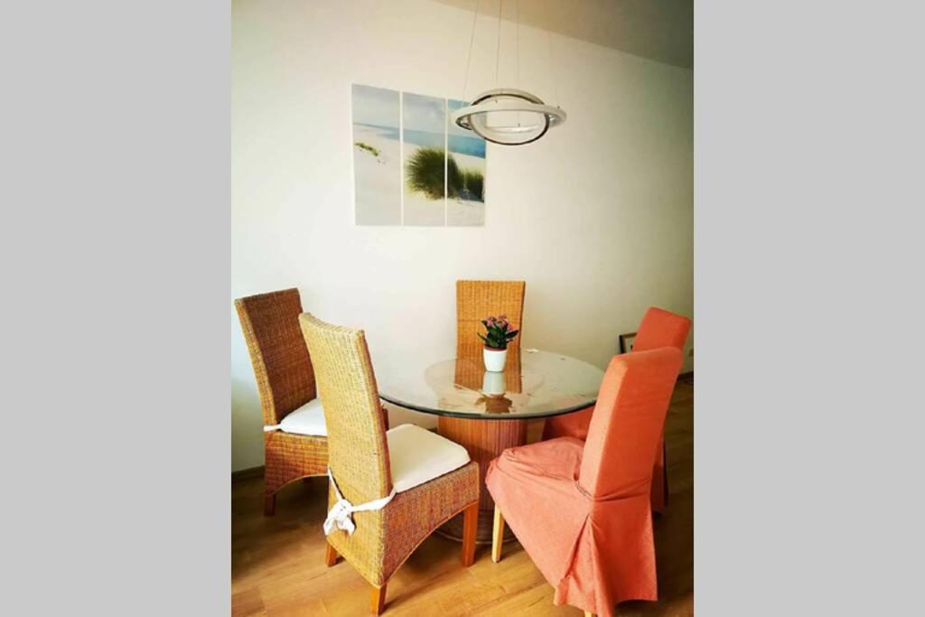 Apt Next To Nuremberg Central-Station, Fair 10Min 외부 사진