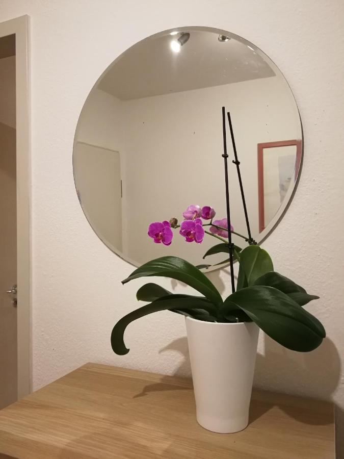 Apt Next To Nuremberg Central-Station, Fair 10Min 외부 사진