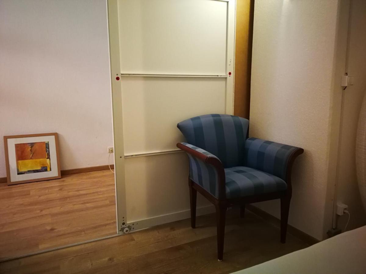 Apt Next To Nuremberg Central-Station, Fair 10Min 외부 사진