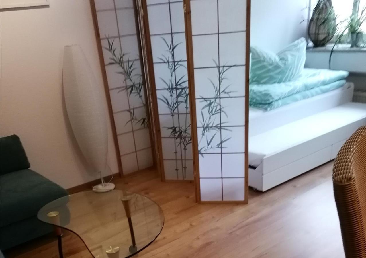 Apt Next To Nuremberg Central-Station, Fair 10Min 외부 사진