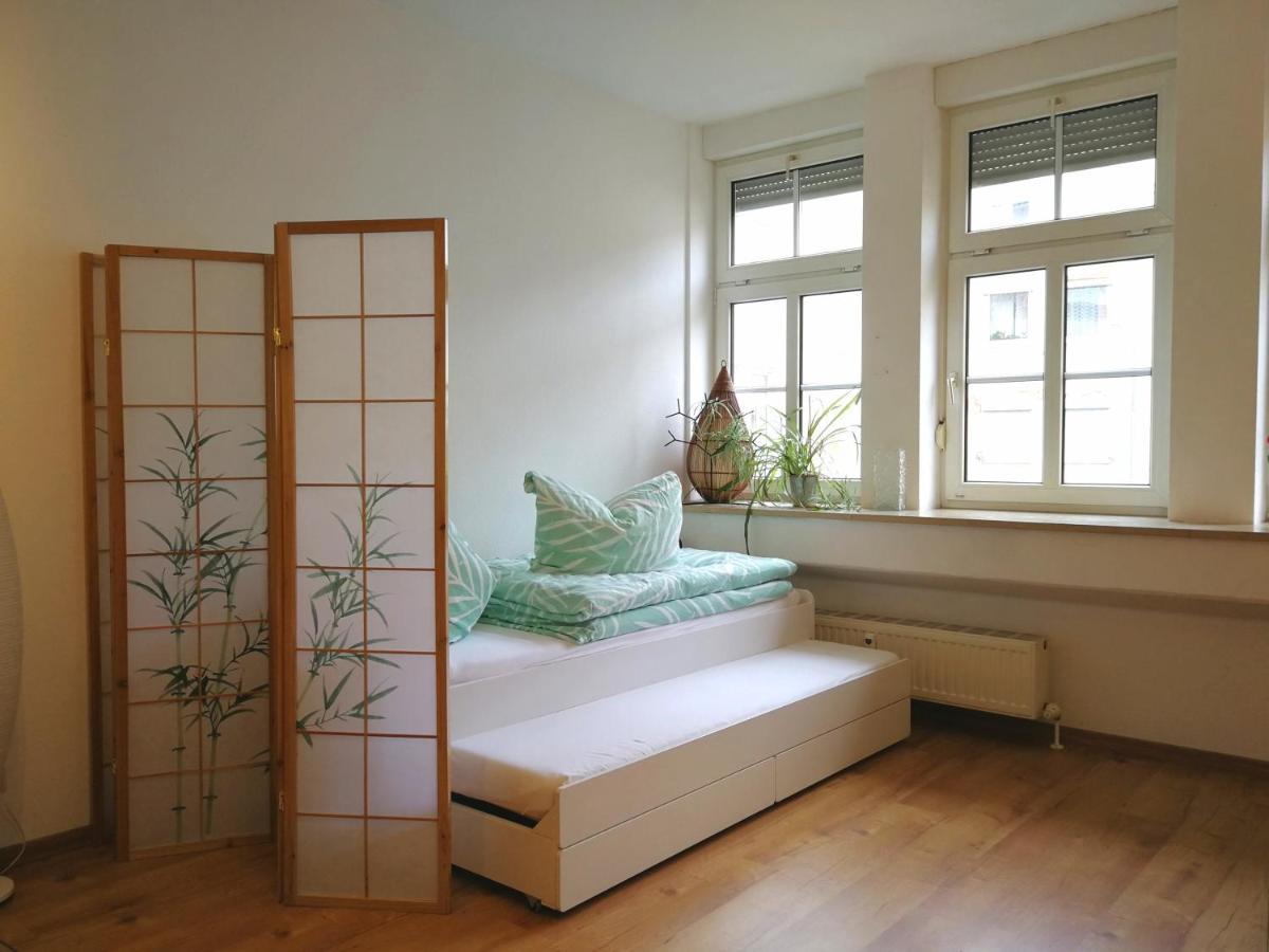 Apt Next To Nuremberg Central-Station, Fair 10Min 외부 사진