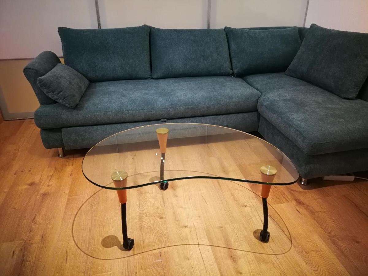 Apt Next To Nuremberg Central-Station, Fair 10Min 외부 사진